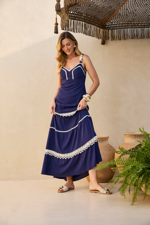 Vestido Nayara