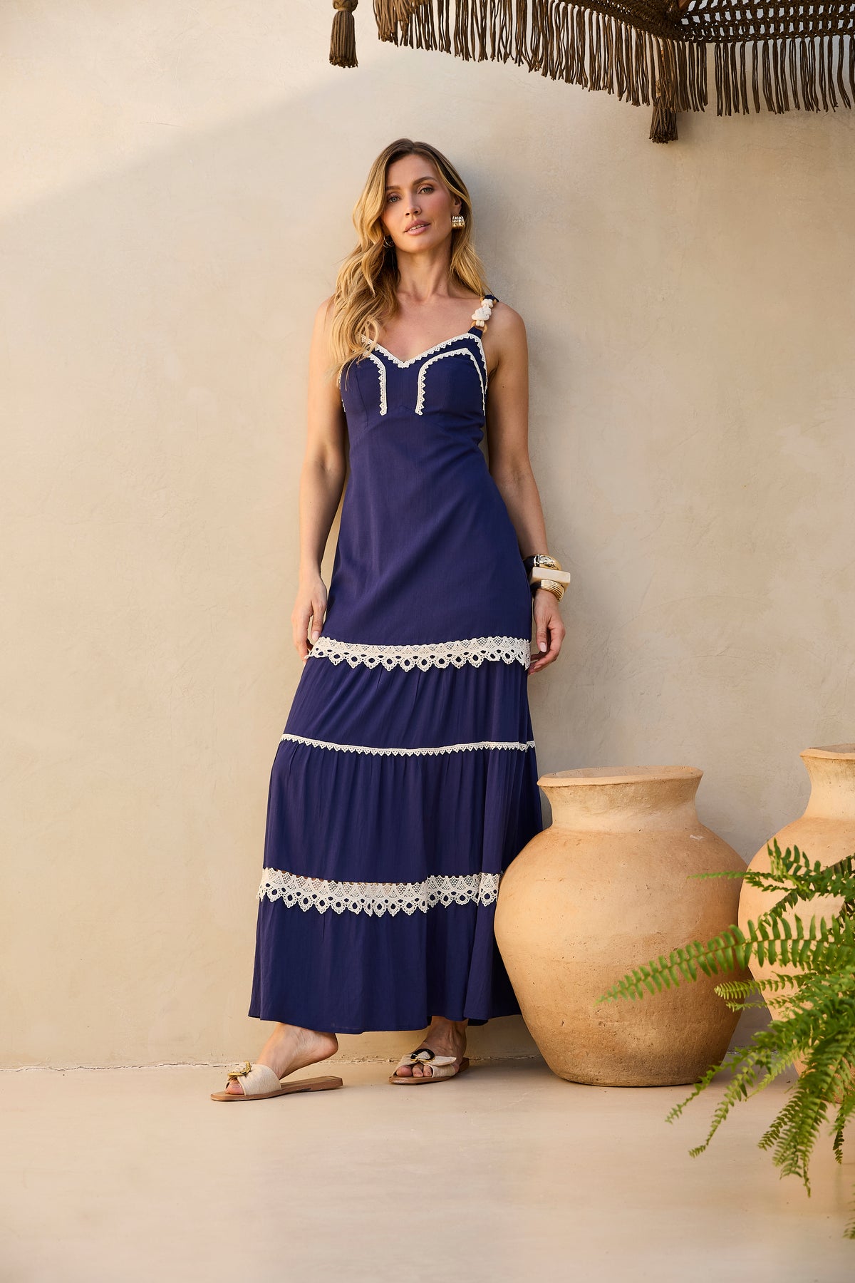 Vestido Nayara