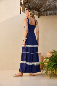 Vestido Nayara