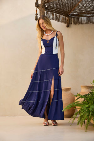 Conjunto Bela