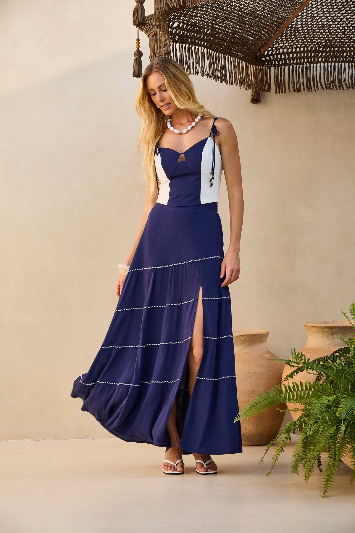 Conjunto Bela