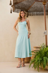 Vestido Isabely