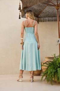 Vestido Isabely