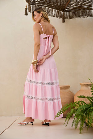 Vestido Juliana