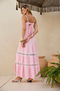 Vestido Juliana