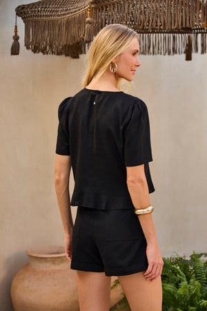 Blusa Geovana
