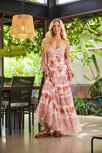 Vestido Ana Laura
