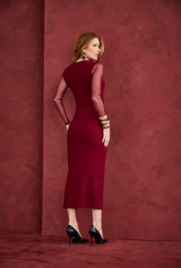 Vestido Sophie