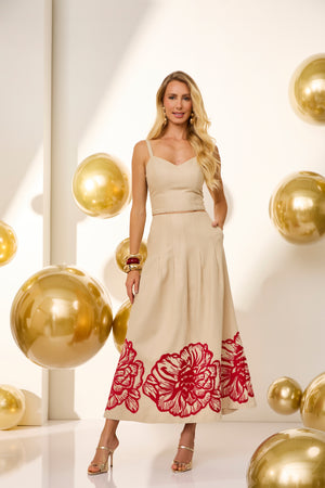 Conjunto Glenda