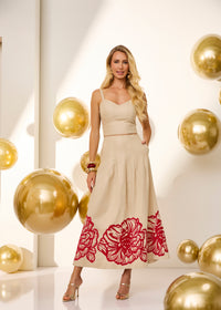 Conjunto Glenda