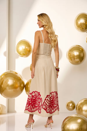 Conjunto Glenda