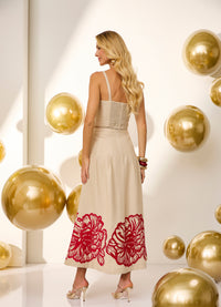 Conjunto Glenda