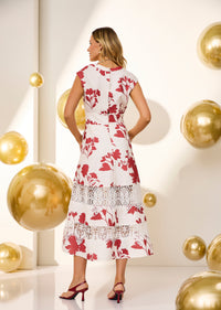Vestido Liliane