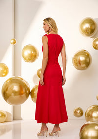 Vestido Mavi