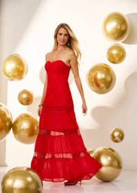 Vestido Carola