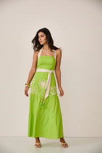 Vestido Laysa