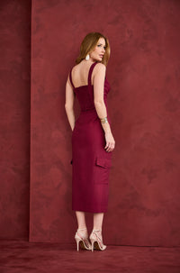 Conjunto Tayssa