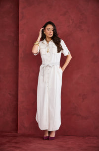 Vestido Ana Livia