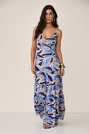 Vestido Jenifer