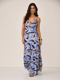 Vestido Jenifer