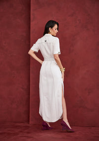 Vestido Ana Livia