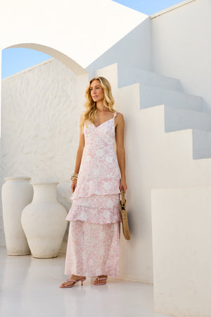 Vestido Rayssa