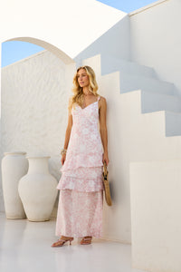 Vestido Rayssa
