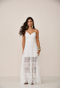 Vestido Ana Vitória