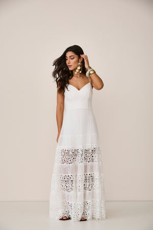 Vestido Ana Vitória