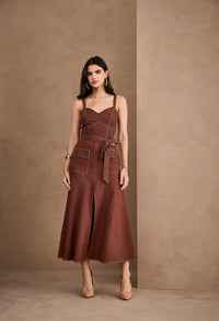 Vestido Maria