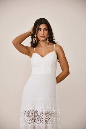 Vestido Ana Vitória