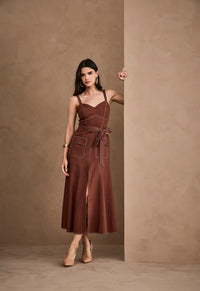 Vestido Maria