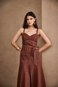 Vestido Maria