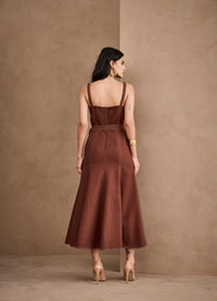 Vestido Maria