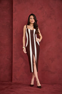 Vestido Ana Catarina