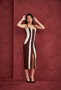 Vestido Ana Catarina