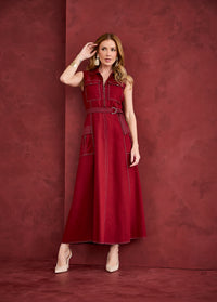Vestido Charlotte