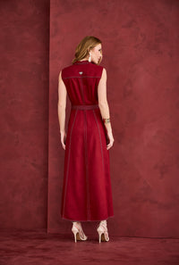 Vestido Charlotte