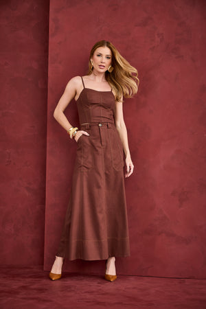 Conjunto Maria Laura