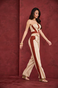Conjunto Heloa