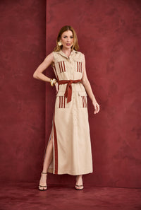 Vestido Mariah