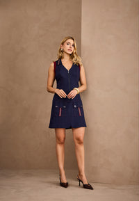 Vestido Ana Cristina