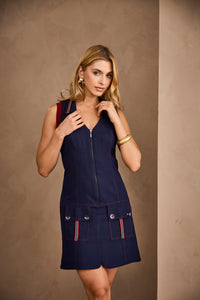 Vestido Ana Cristina