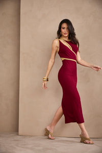 Vestido Carolina