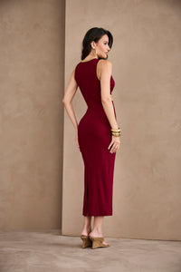 Vestido Carolina