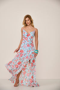 Vestido Evelyn