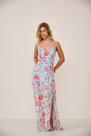 Vestido Evelyn
