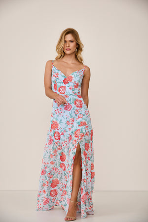 Vestido Evelyn