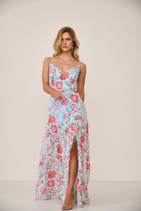 Vestido Evelyn