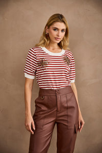 Blusa Daiana
